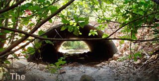 Culvert