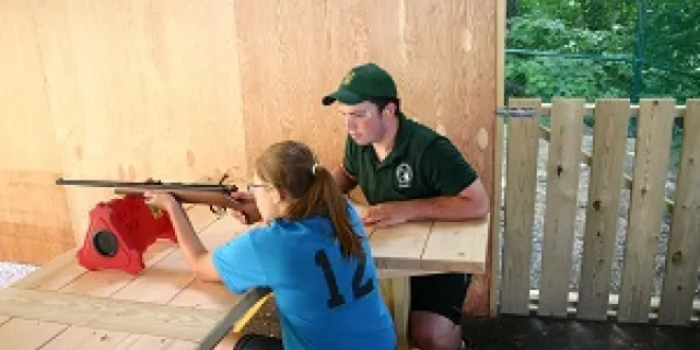 Shooting Range