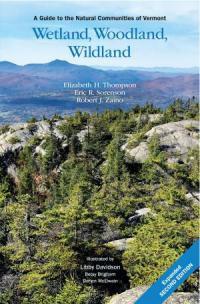 cover of Wetland, Woodland, Wildland