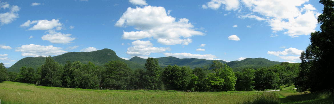 Land Acquisition And Conservation | Vermont Fish & Wildlife Department