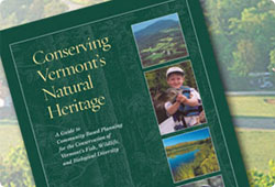 Conserving Vermont's Natural Heritage