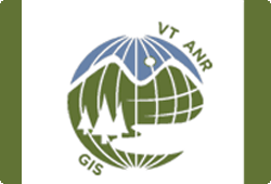 VT ANR GIS logo