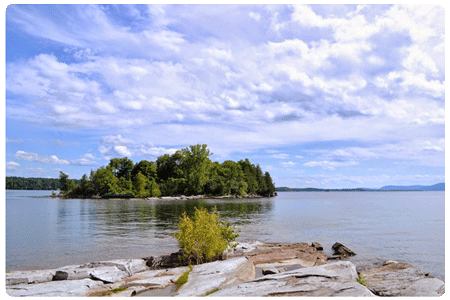 rocky point off button bay