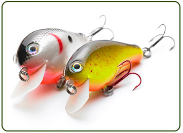 Crankbait