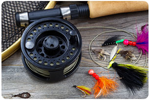 Fly Reel