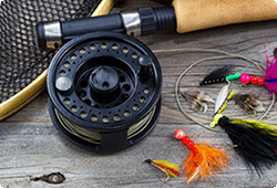 Fly Reel