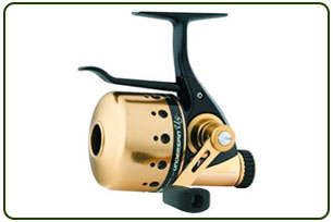 Underspin Reels