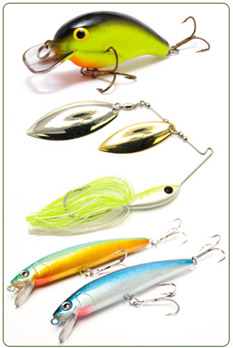 Fishing Lures