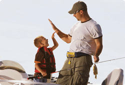 Family Fishing Thumbnail