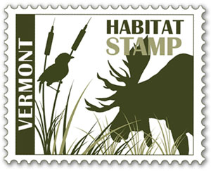 habitat stamp