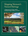 Conserving Vermont's Natural Heritage cover