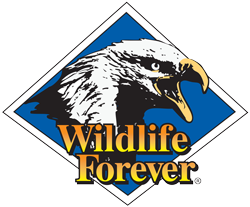 wildlife forever logo 