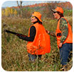 Mentored Hunting