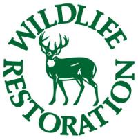 USFWS Wildlife Restoration logo