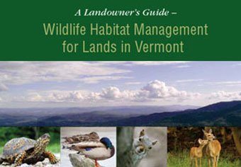 landowner guide cover