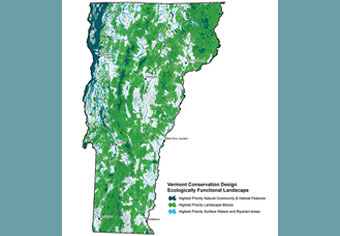 Conserve | Vermont Fish & Wildlife Department